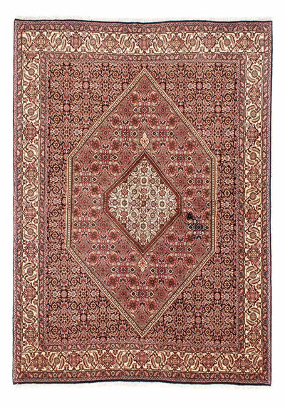 Bidjar Teppich 176x248cm - Perserteppich