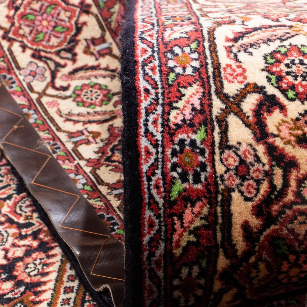 Perserteppich - Bidjar 248 x 176 cm