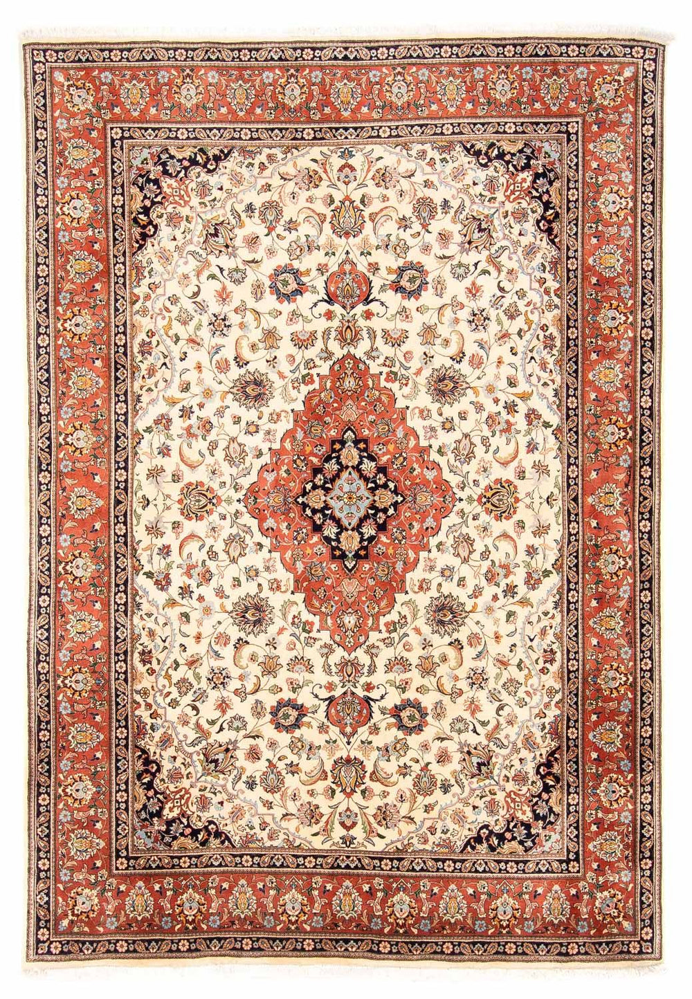 Perserteppich - Bidjar 250 x 180 cm