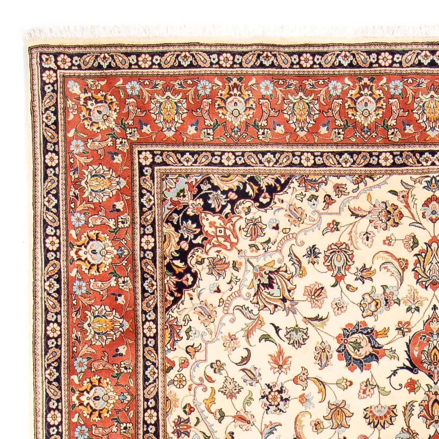 Bidjar Teppich 250x180cm - Perserteppich