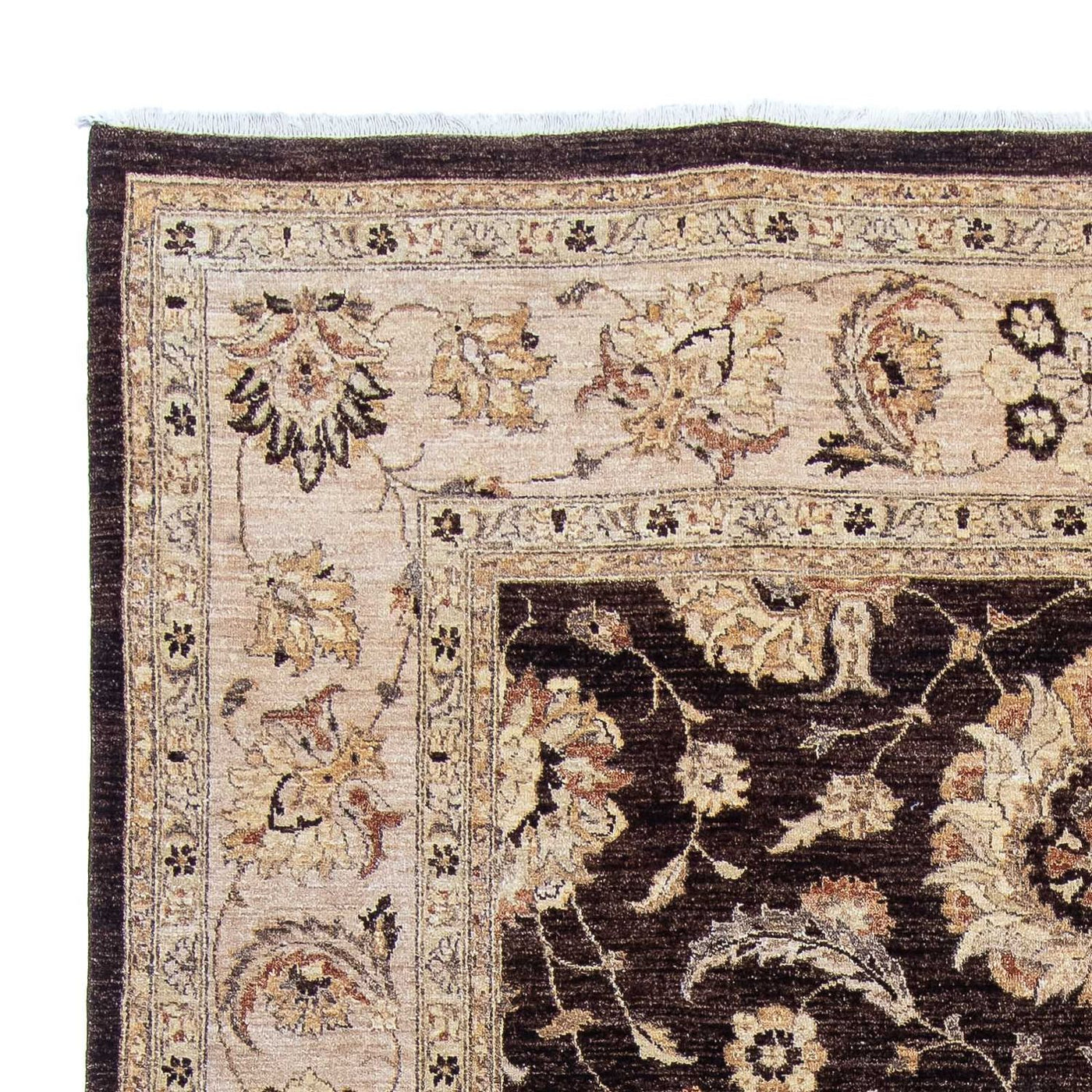 Ziegler Teppich 338x241cm - Orientteppich
