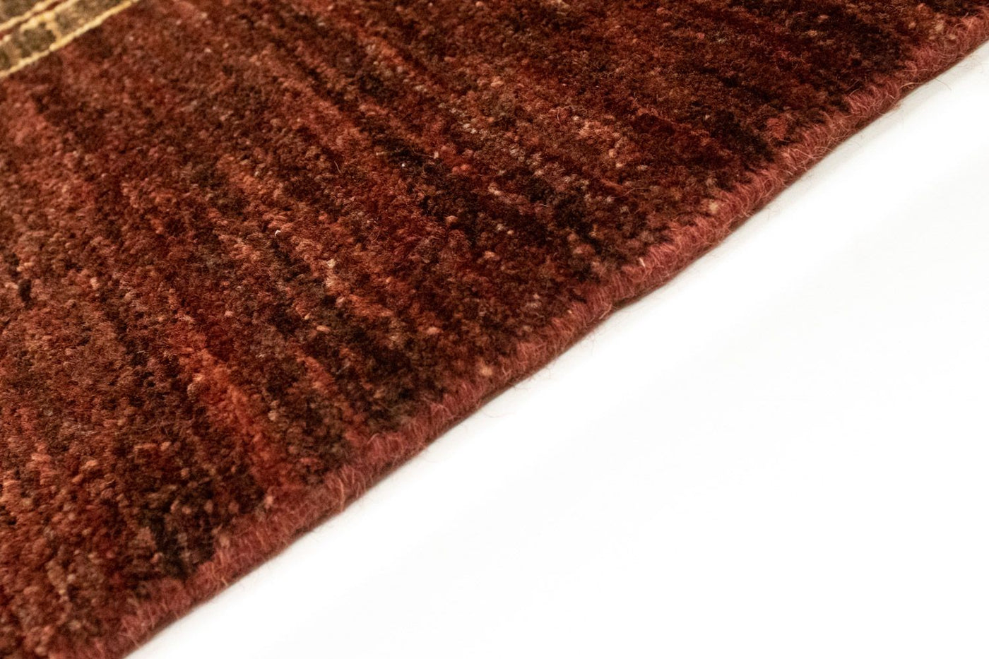Ziegler Teppich 259x175cm - Orientteppich