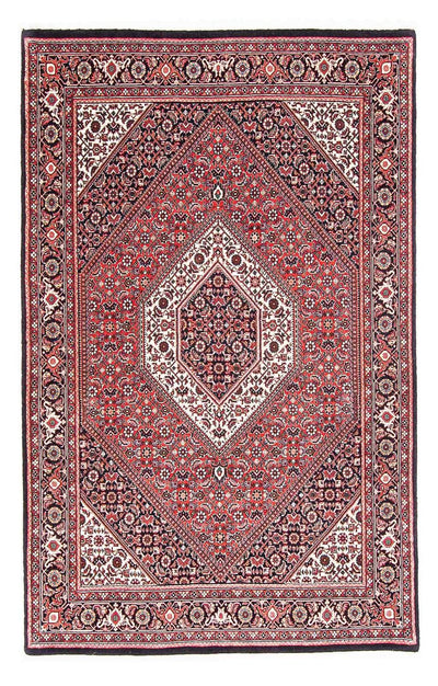 Bidjar Teppich 112x175cm - Perserteppich