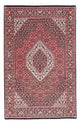 Bidjar Teppich 175x112cm - Perserteppich