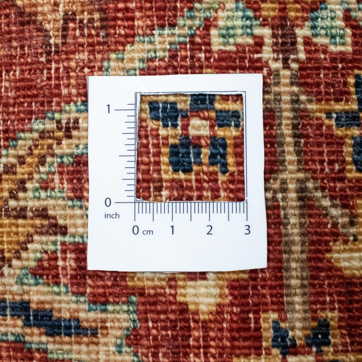 Ziegler Teppich - Ariana 199 x 156 cm