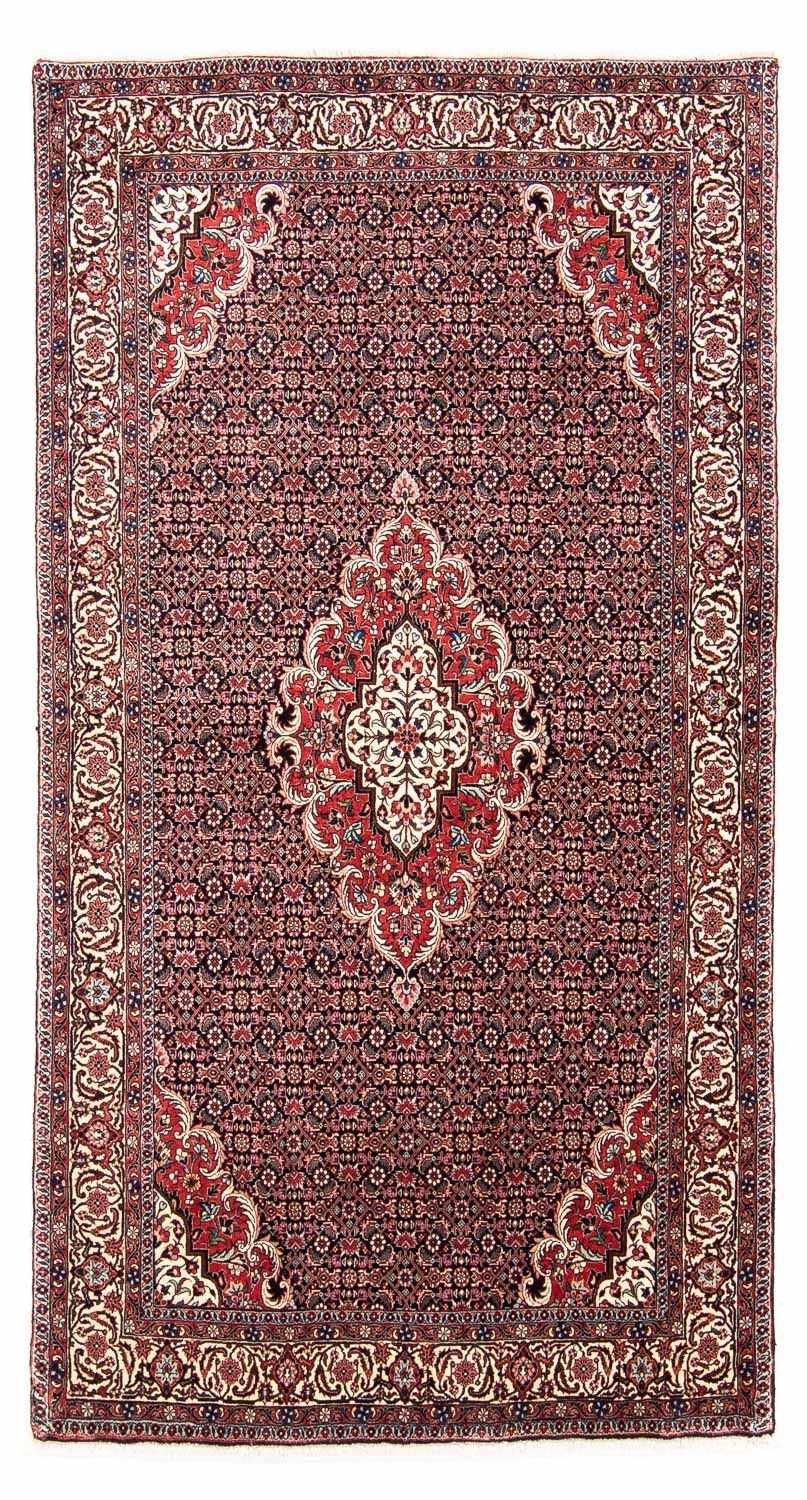 Perserteppich - Bidjar 230 x 131 cm