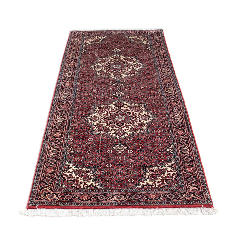 Perserteppich - Bidjar - Royal 206 x 75 cm