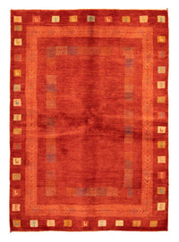 Gabbeh Teppich - Perser 228 x 172 cm - rost – product image