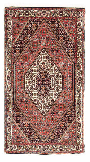Perserteppich - Bidjar 151 x 89 cm