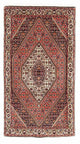 Bidjar - Zanjan Teppich 151x89cm - Perserteppich