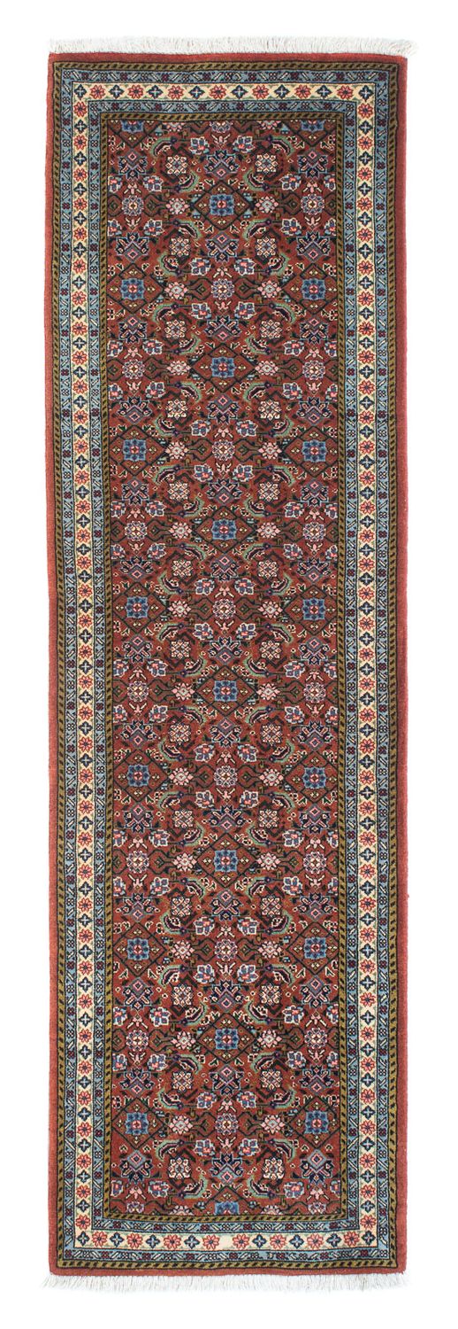 Perserteppich - Bidjar - Royal 212 x 73 cm Teppichläufer