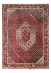 Perserteppich - Bidjar - Royal 343 x 253 cm - rot