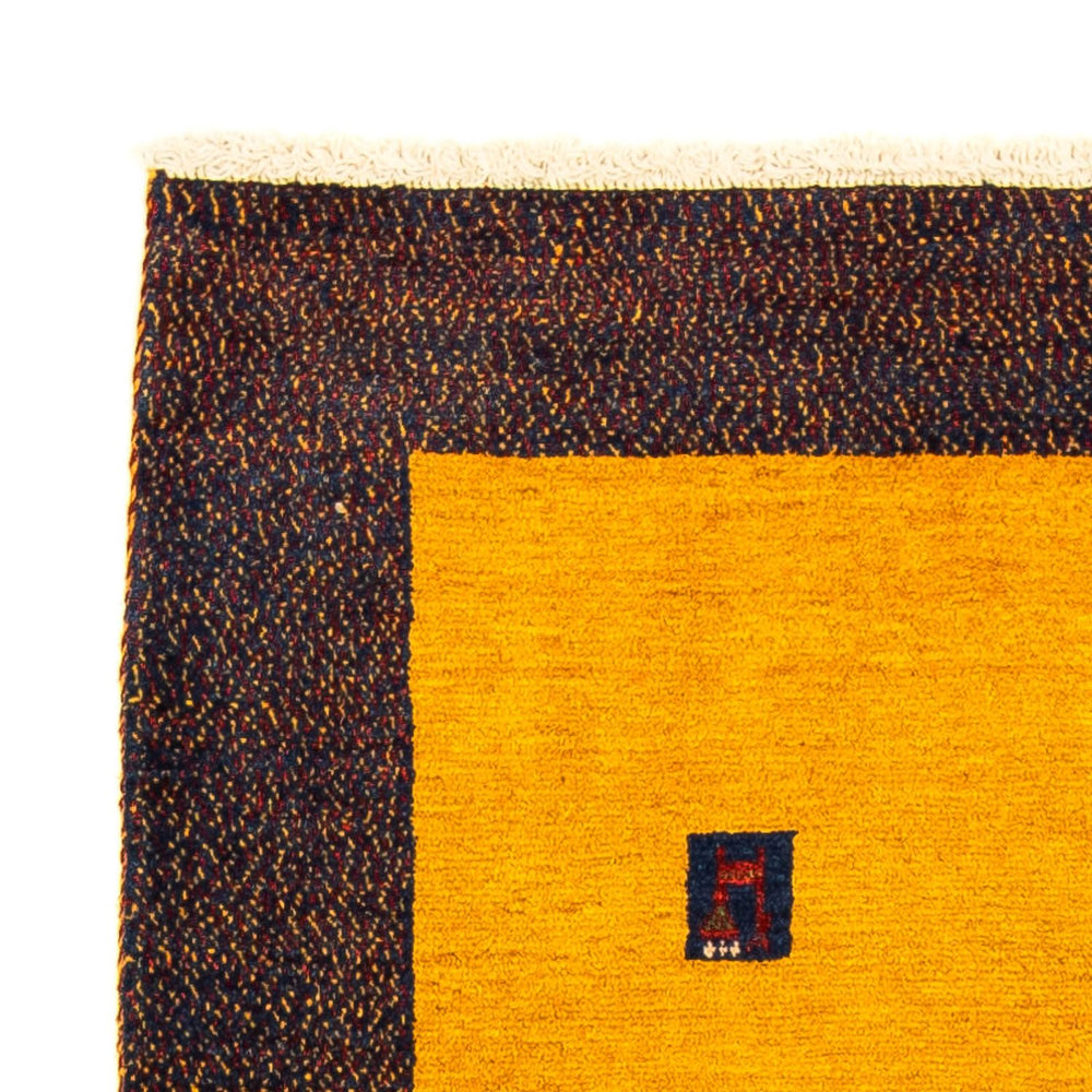 Gabbeh Teppich - Loribaft Perser 150 x 107 cm