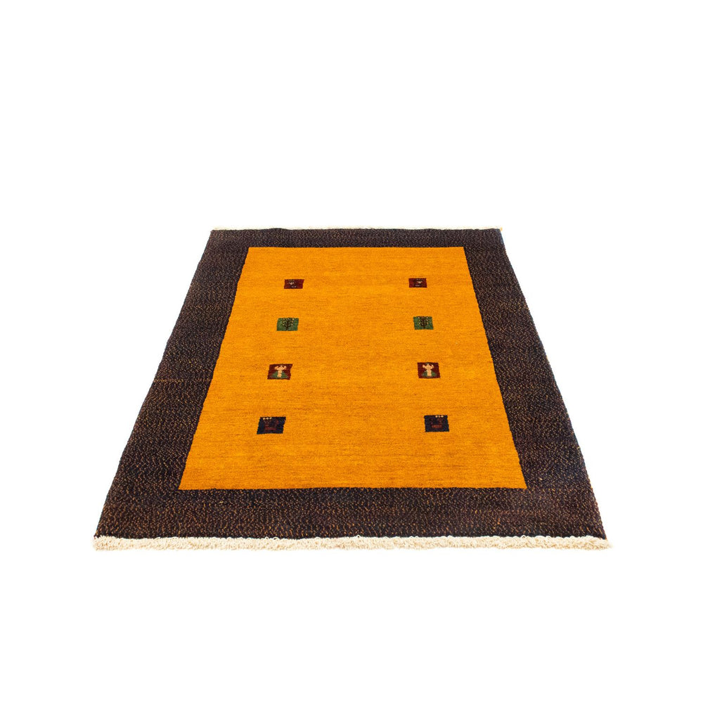 Gabbeh Teppich - Loribaft Perser 150 x 107 cm