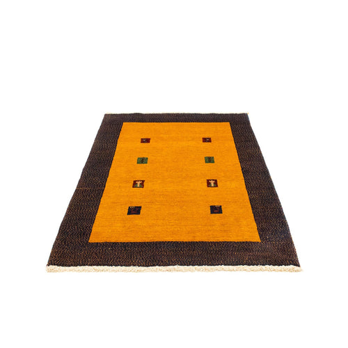 Gabbeh Teppich - Loribaft Perser 150 x 107 cm