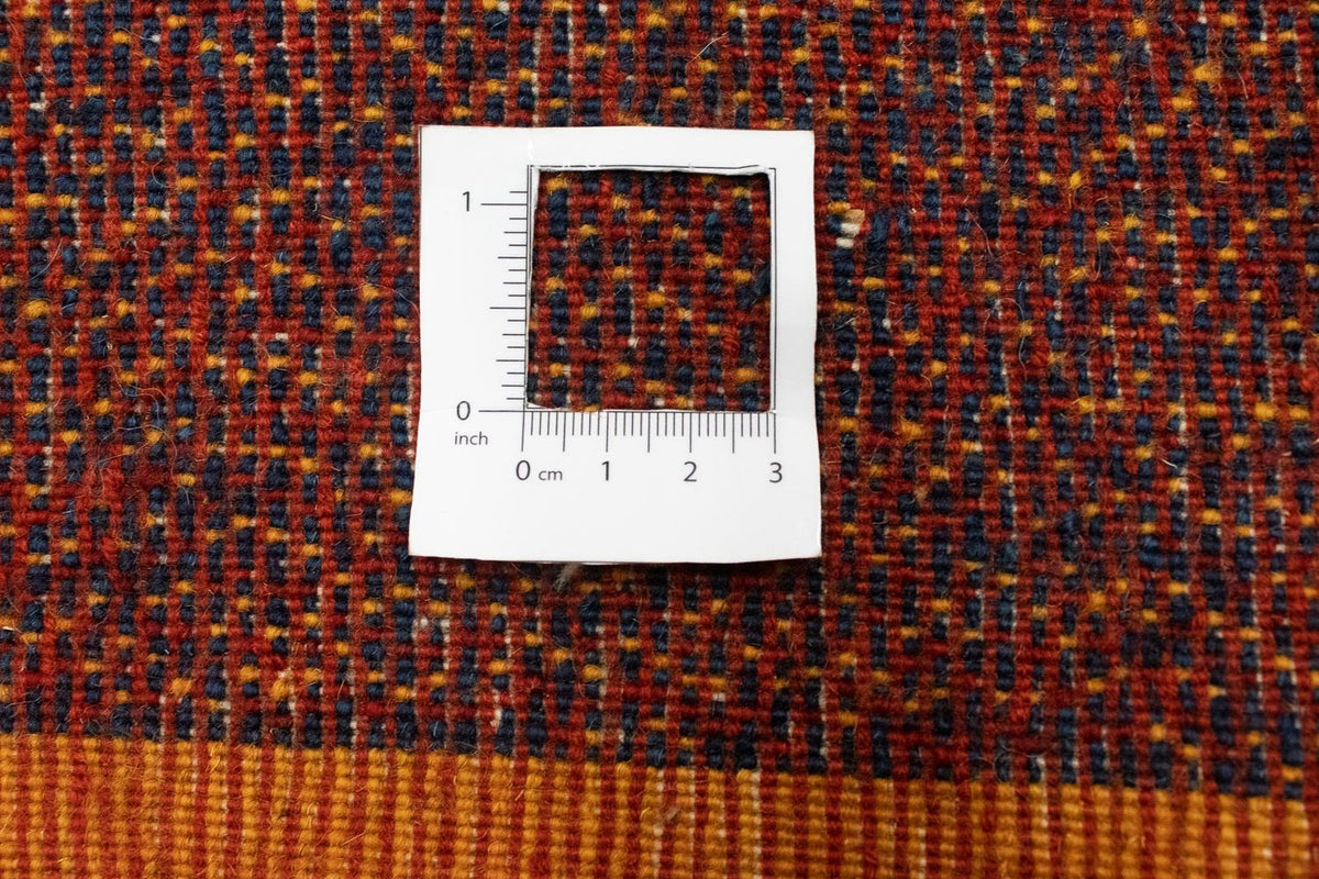 Gabbeh Teppich - Loribaft Perser 150 x 107 cm