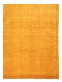 Gabbeh Teppich - Perser 338 x 259 cm - gold