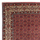 Perserteppich - Bidjar 290 x 203 cm - dunkelrot