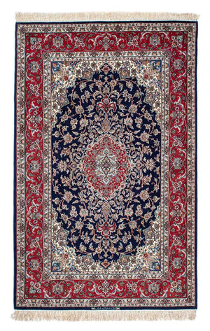 Perserteppich - Täbriz - Royal 198 x 129 cm