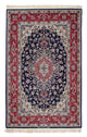 Perserteppich - Täbriz - Royal 198 x 129 cm