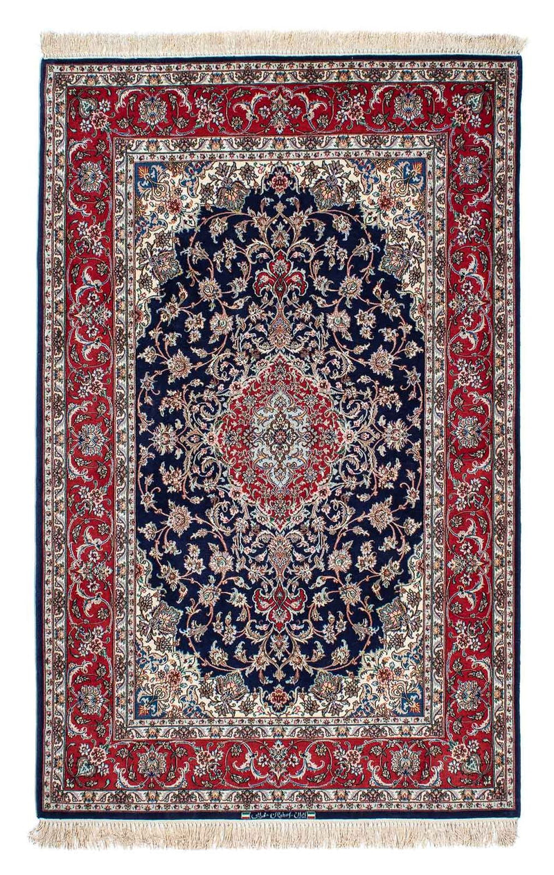 Perserteppich - Täbriz - Royal 198 x 129 cm