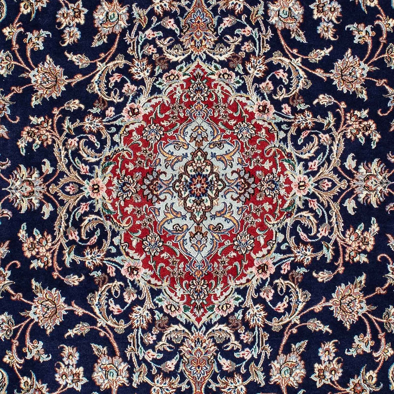 Perserteppich - Täbriz - Royal 198 x 129 cm