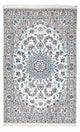 Perserteppich - Nain - Royal 178 x 108 cm Teppichbrücke
