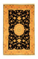 Täbriz - 50 Raj Teppich 160x100cm - Perserteppich