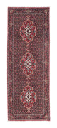 Bidjar Teppich 202x75cm - Perserteppich