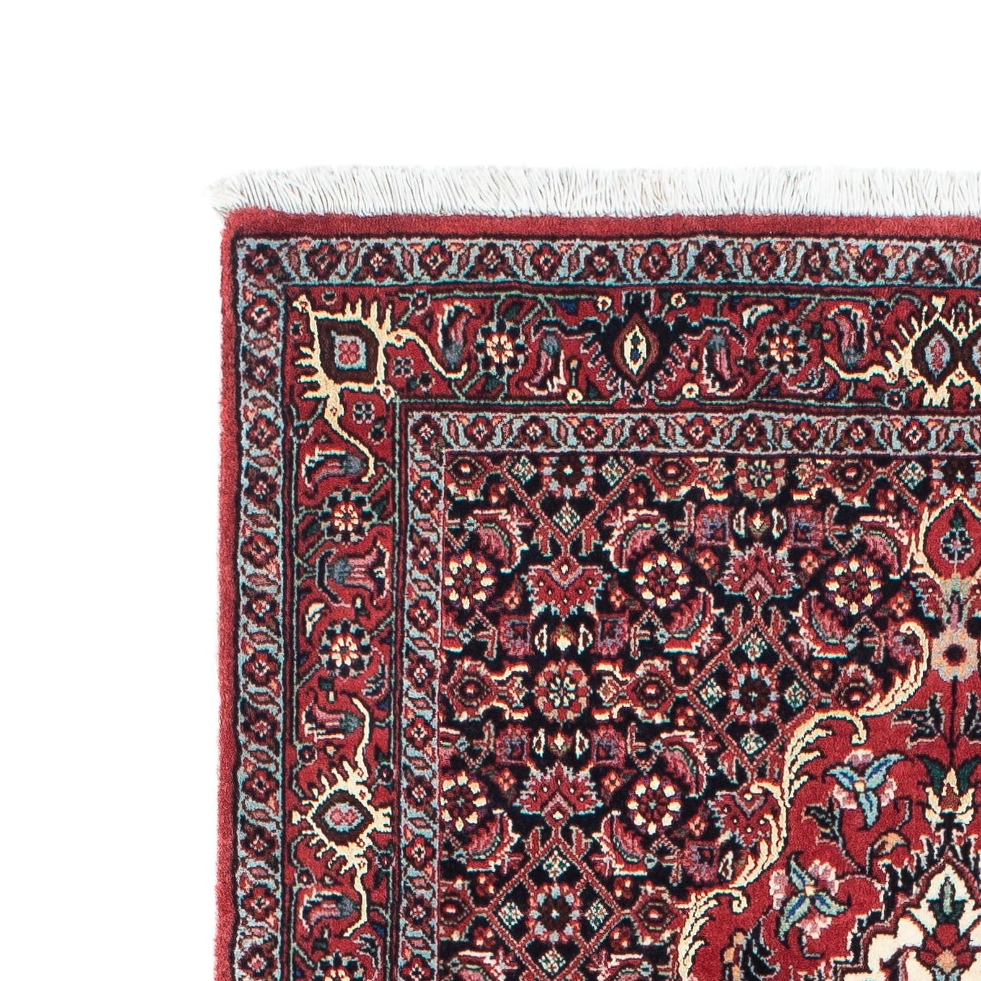 Bidjar Teppich 202x75cm - Perserteppich