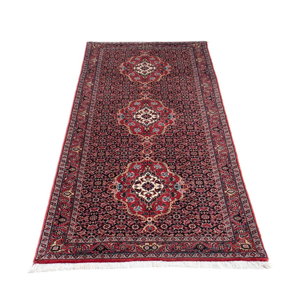 Perserteppich - Bidjar - Royal 202 x 75 cm Teppich Läufer