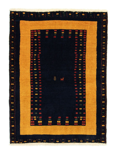 Loribaft Teppich Perser 104x147cm - Orientteppich
