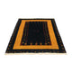 Gabbeh Teppich - Perser 147 x 104 cm