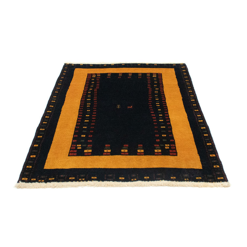 Gabbeh Teppich - Perser 147 x 104 cm