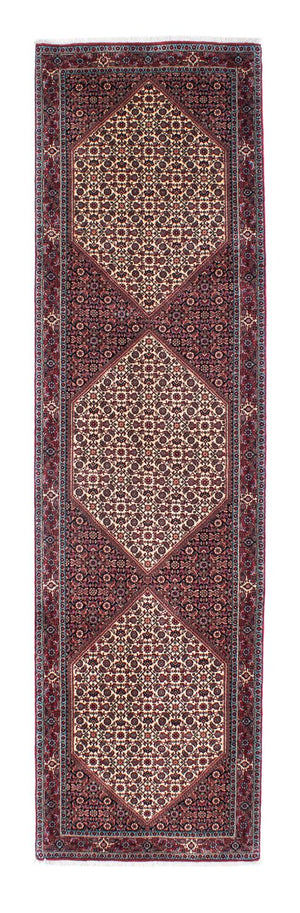 Perserteppich - Bidjar - Royal 317 x 86 cm