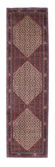 Perserteppich - Bidjar - Royal 317 x 86 cm