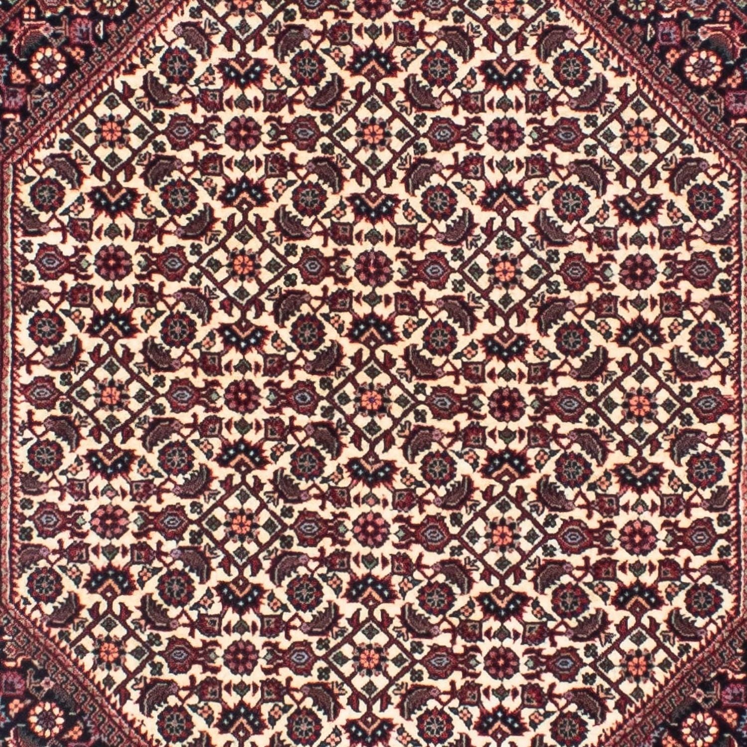 Perserteppich - Bidjar - Royal 317 x 86 cm