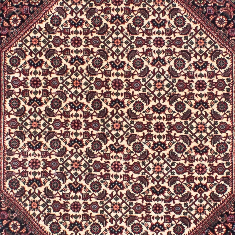 Perserteppich - Bidjar - Royal 317 x 86 cm