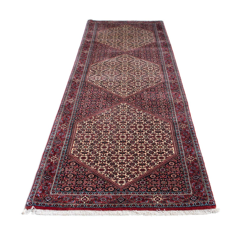 Perserteppich - Bidjar - Royal 317 x 86 cm