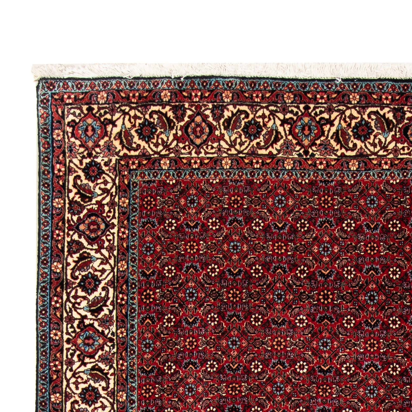 Bidjar Teppich 243x172cm - Perserteppich