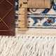 Perserteppich - Nain - Premium 205 x 197 cm Teppich Quadratisch