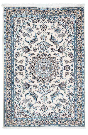 Perserteppich - Nain - Royal 172 x 110 cm Teppichbrücke