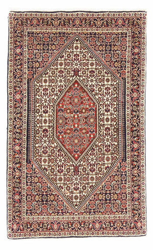 Perserteppich - Bidjar - Royal 140 x 88 cm