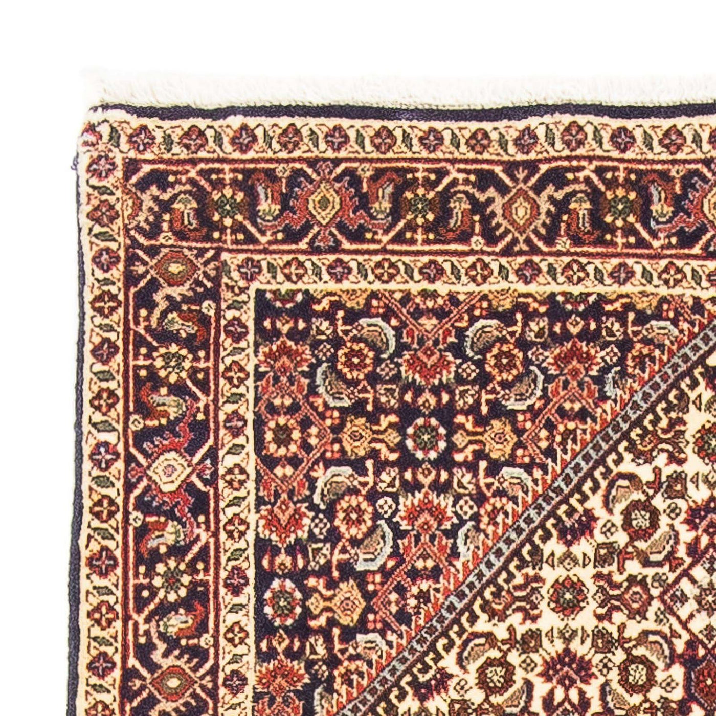 Bidjar Teppich 140x88cm - Perserteppich