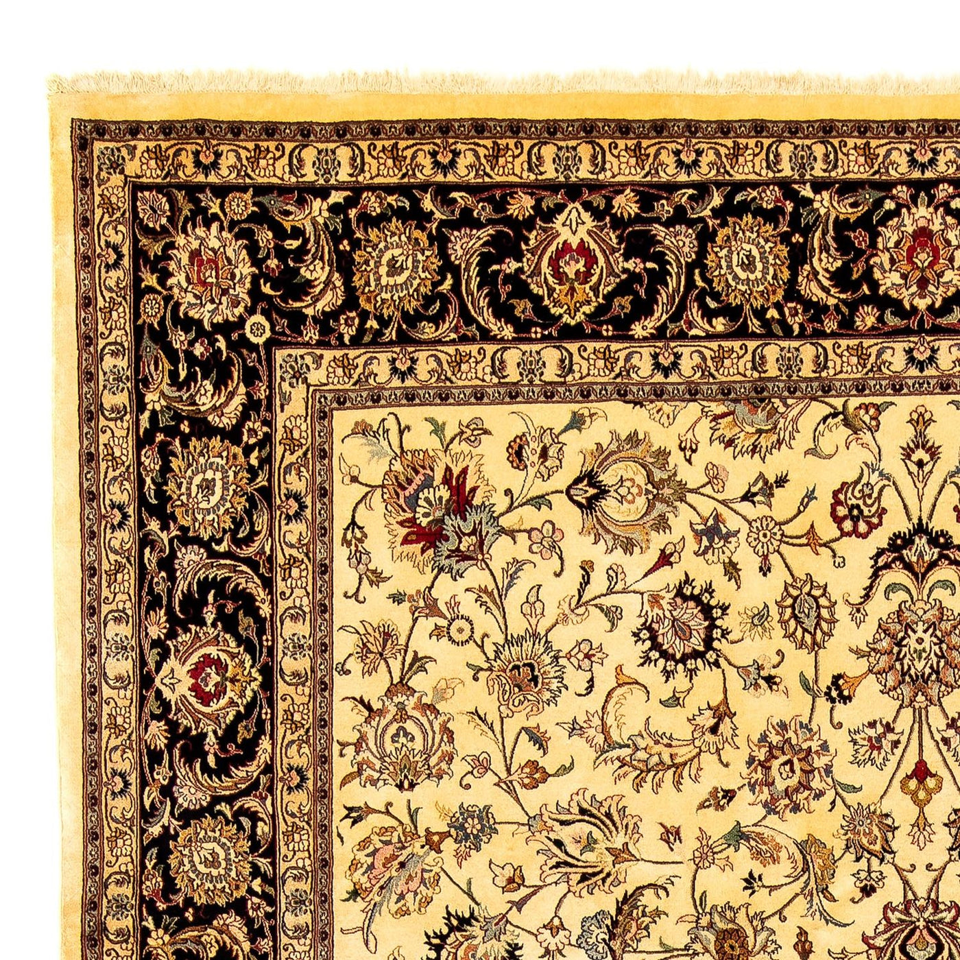 Maschad Teppich 358x249cm - Perserteppich