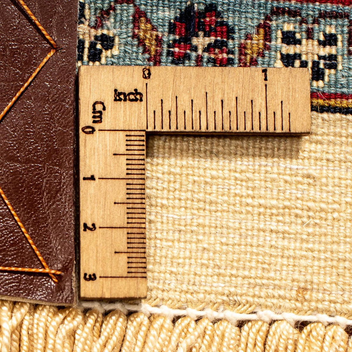 Perserteppich - Classic 358 x 249 cm