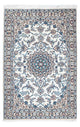 Perserteppich - Nain - Royal 168 x 111 cm Teppichbrücke