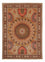 Perserteppich - Täbriz - Royal 352 x 255 cm Teppich Wohnzimmer