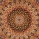 Perserteppich - Täbriz - Royal 352 x 255 cm Teppich Wohnzimmer