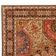 Perserteppich - Täbriz - Royal 352 x 255 cm Teppich Wohnzimmer